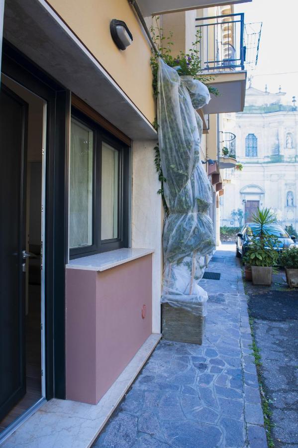 Sungarda Apartment Monzambano Exterior foto